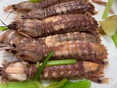 -九龙奇迹海鲜大排档(万象城店)