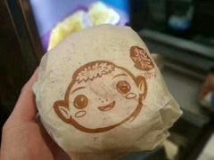 -麦当劳(长乐西洋南路得来速店)