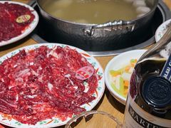 -汕头八合里海记牛肉店(清河店)