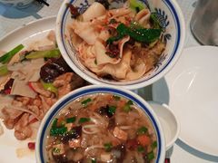 -西安饭庄·非遗陕菜(凤城五路店)