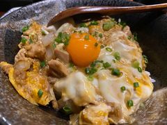 亲子丼-串鑫