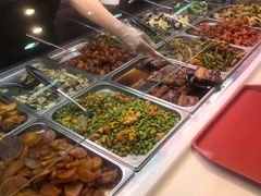 自助取餐区-来必堡(娄山关路店)