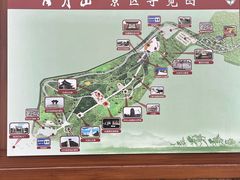 -日月山景区