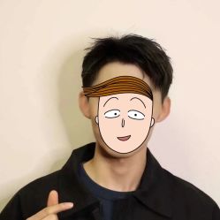 -川和潮人漂色·烫染·接发