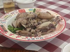 -吉源大排档·鱼生·海鲜(烧烤彩印厂店)