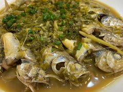 -台州老六海鲜面馆(上南总店)