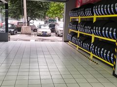-天猫养车(哈贝卡硕士路店)