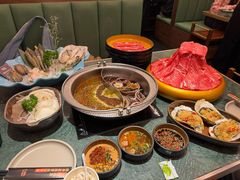 -牛New寿喜烧(龙湖金沙天街店)