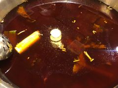 -肖肖酸萝卜鱼火锅(总店)