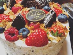 -PETIT PARIS 小巴黎(花园道店)