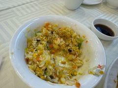 -怡园饭店-餐厅(四望亭店)