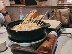 -李军力烧烤(祭城店)