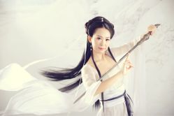 -盘子女人坊生日照·摄影馆(华强店)