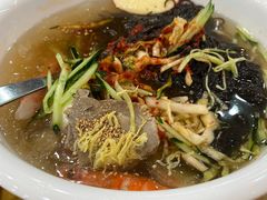 -顺姬冷面(延大店)