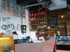 -乌托邦咖啡(武侯祠店)