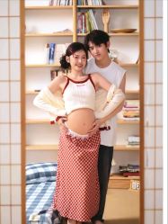 -专注孕妇照亲子照·纪田摄影