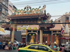 -唐人街(耀华力路)