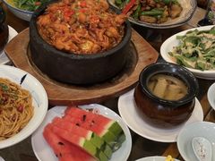 -西江美食舫·江西菜(健德桥店)