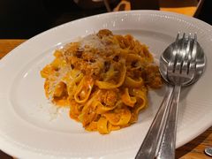 -La Strada(安福路店)