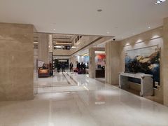 -西安西藏大厦开元名都大酒店·自助餐厅