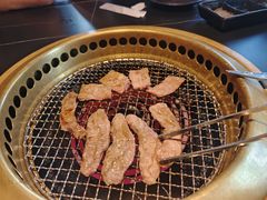 -谷牛和牛烤肉(漕河泾印象城店)