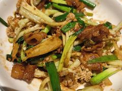 -关东小磨东北菜(漕河泾印象城店)