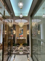 -雅曼妮spa美容养生