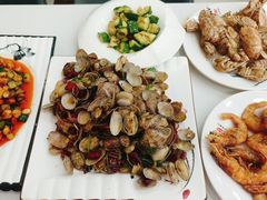 -聚德福海鲜家常菜(刘庄店)