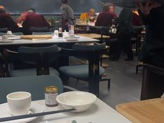 -蜀九香火锅(彩虹店)