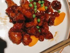 -外婆家(西红门荟聚购物中心店)
