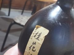 秘制糯米酒-小球滚滚湘菜馆·烤鱼·口味虾(太平街店)
