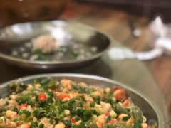 -朗妈私房菜(婺女州店)
