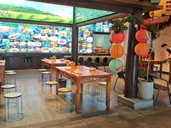 -永安水煮活鱼·仪征菜(仪征奥林匹克店)