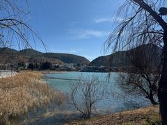 -清溪水库