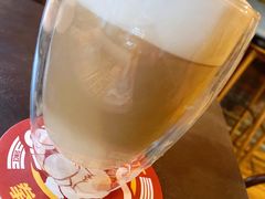 -Boxing Cat Brewery拳击猫精酿啤酒馆(永福店)