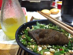 -钢管厂歆瑞源油卤串串香(春熙路太古里店)