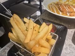 -留半山·香港食堂(啦啦宝都店)