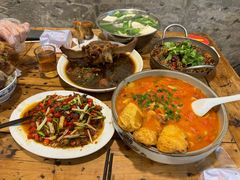 -国强牛肉(洋河总店)