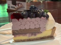 -黑草莓(重庆路店)