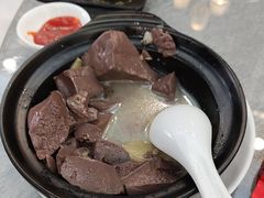 -馨越楼·点心·粤菜(赤坎店)