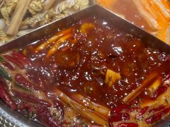 -廖掌柜·重庆鲜货火锅(上海首店)