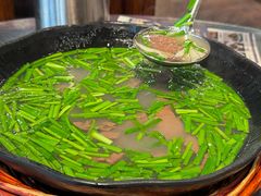 -甘家界牌柠檬鸭(青山店)