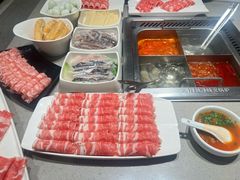 -海底捞火锅(漫乐城夜宵主题店)