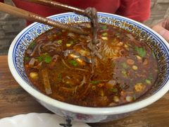-惠记粉汤羊血(小南门店)