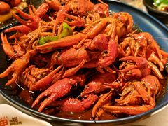 -红盔甲·小龙虾(天钥桥店)