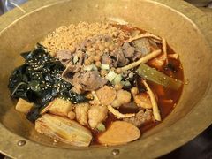 -李炮称盘麻辣烫(无锡荟聚店)