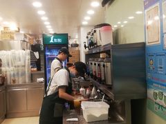 -1点点(雨花西路店)