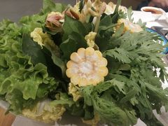 -九府羊鲜羊火锅·烧烤·小海鲜(华汇大厦店)