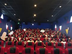 -百誉影城(草埔店)