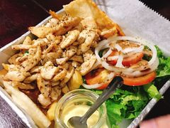 -Mix Restaurant